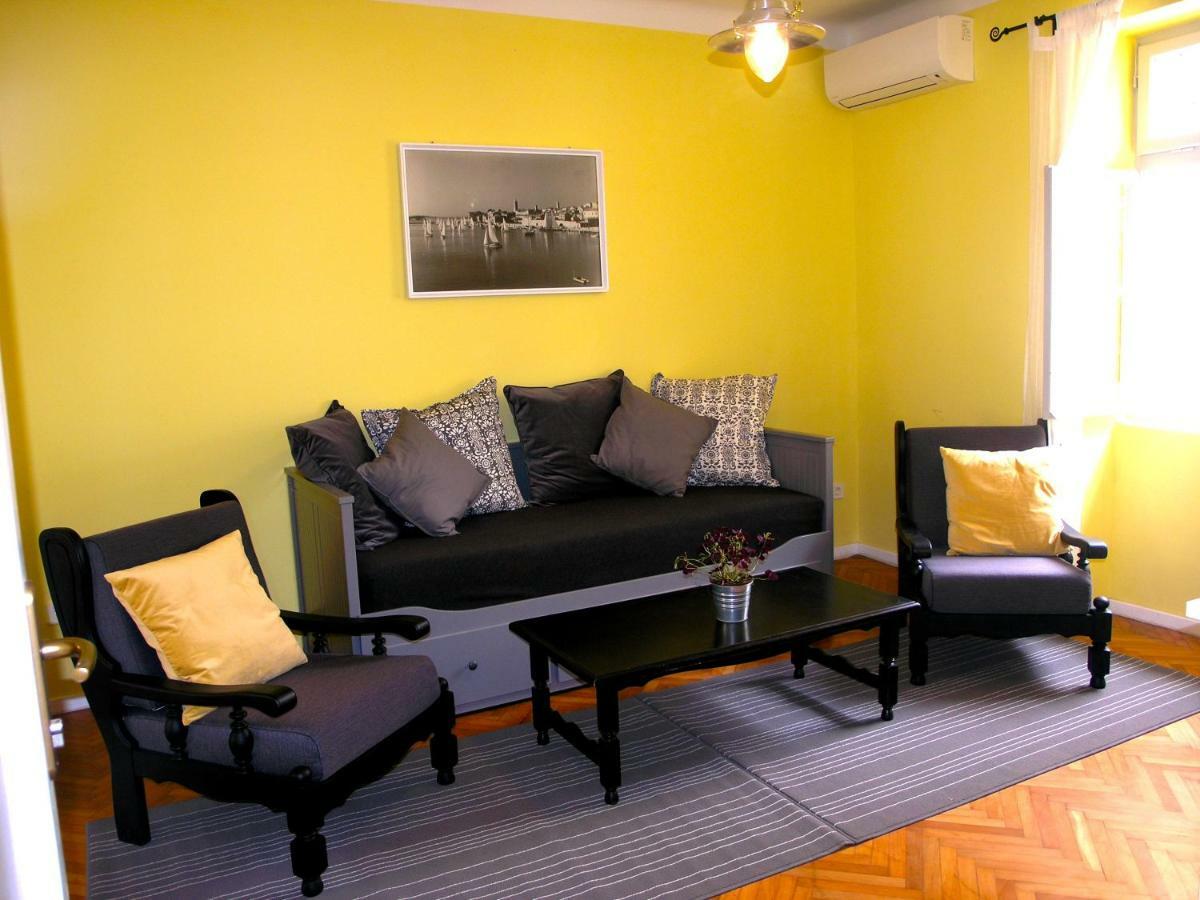 Holiday Home Lija Center راب المظهر الخارجي الصورة