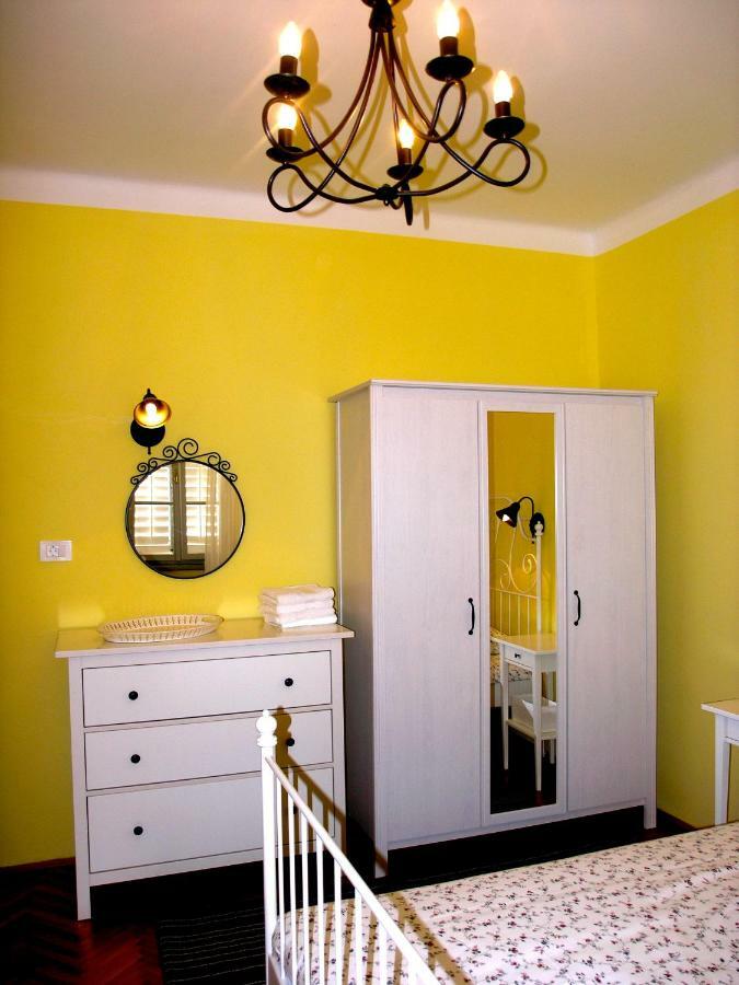 Holiday Home Lija Center راب المظهر الخارجي الصورة