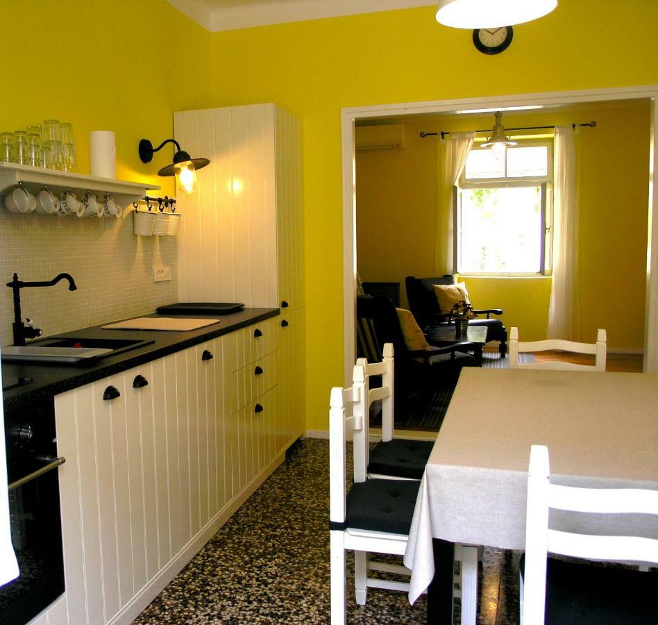 Holiday Home Lija Center راب المظهر الخارجي الصورة