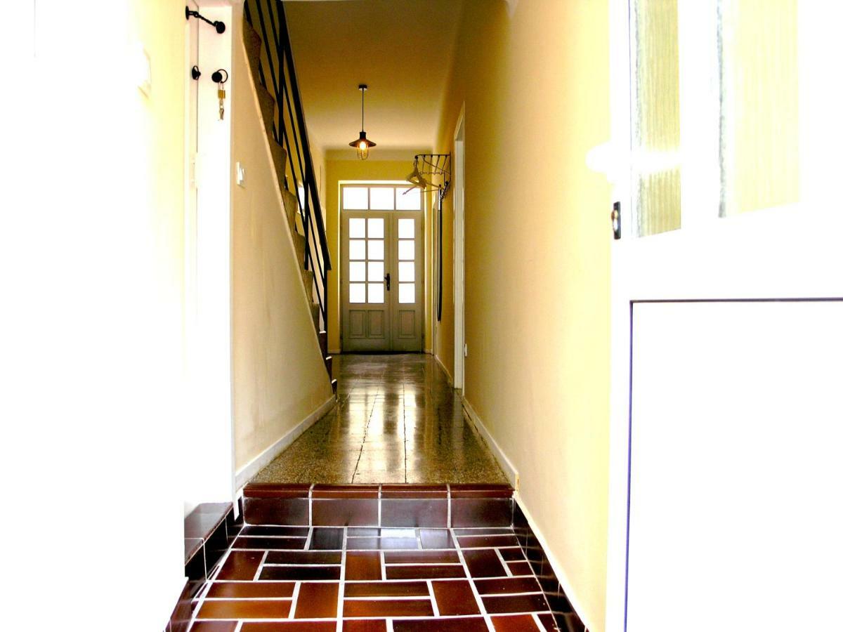 Holiday Home Lija Center راب المظهر الخارجي الصورة