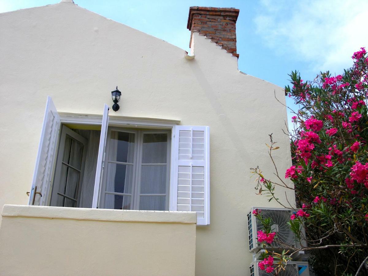 Holiday Home Lija Center راب المظهر الخارجي الصورة