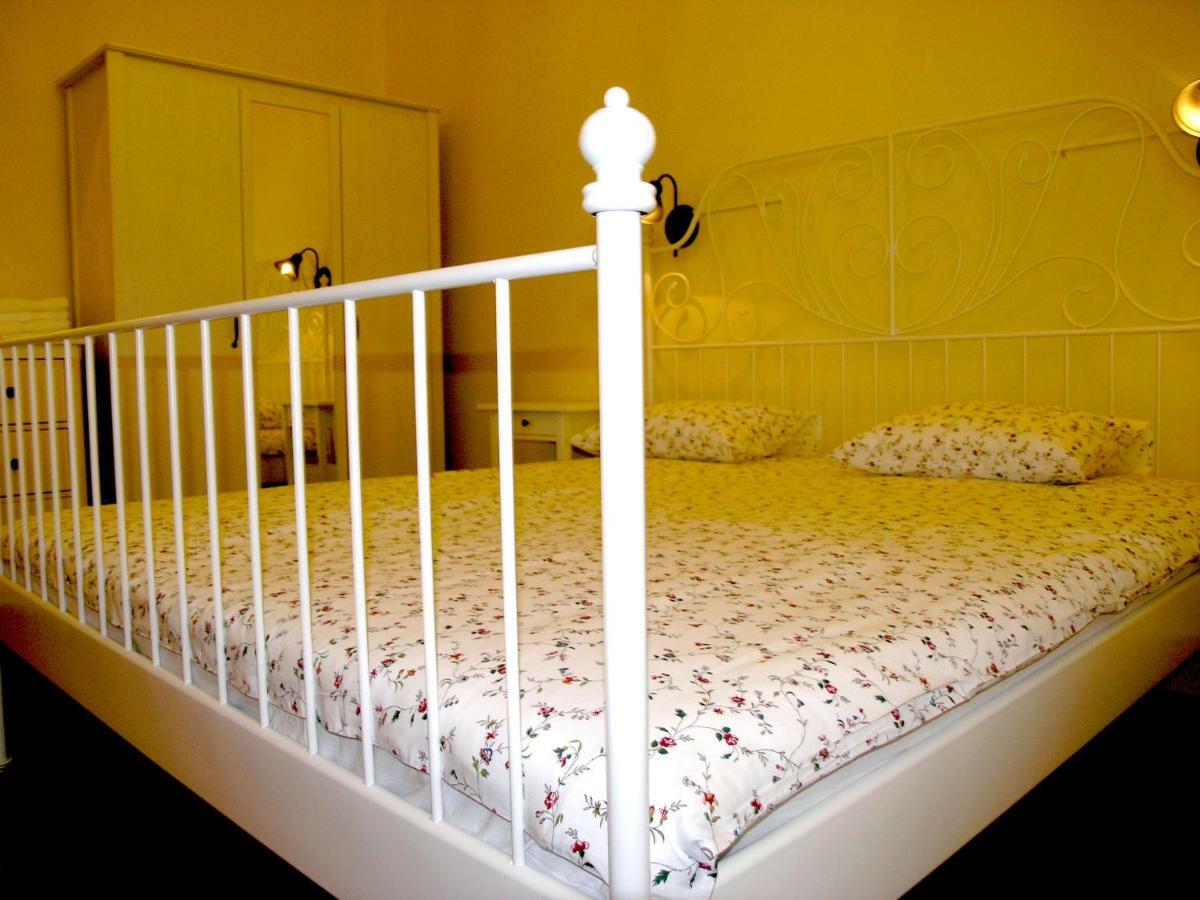 Holiday Home Lija Center راب المظهر الخارجي الصورة