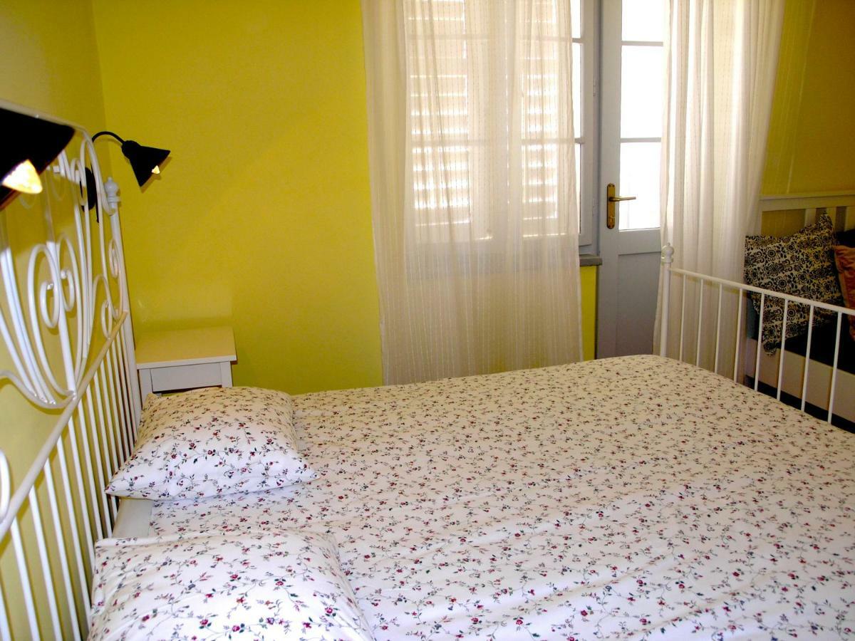 Holiday Home Lija Center راب المظهر الخارجي الصورة