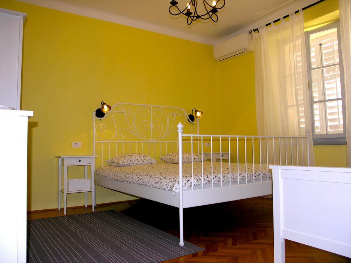 Holiday Home Lija Center راب المظهر الخارجي الصورة