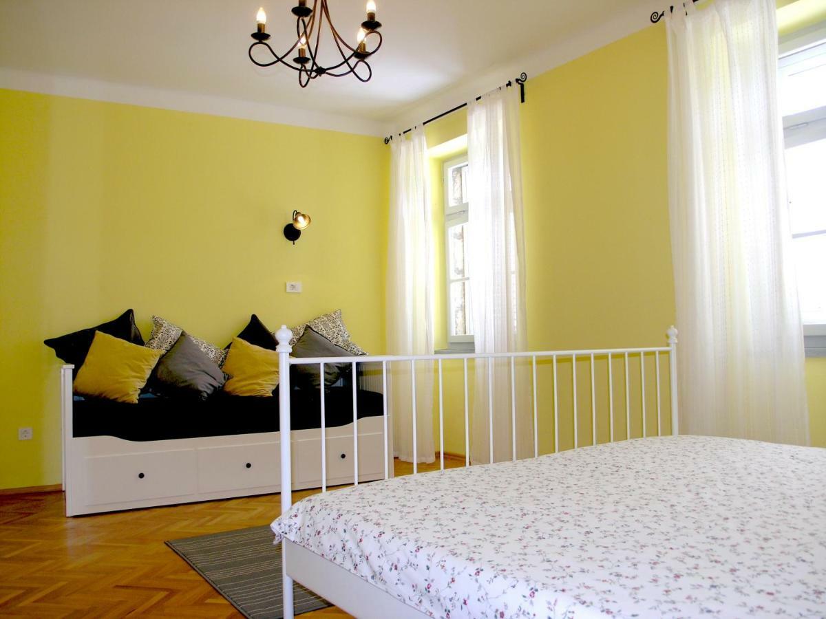 Holiday Home Lija Center راب المظهر الخارجي الصورة