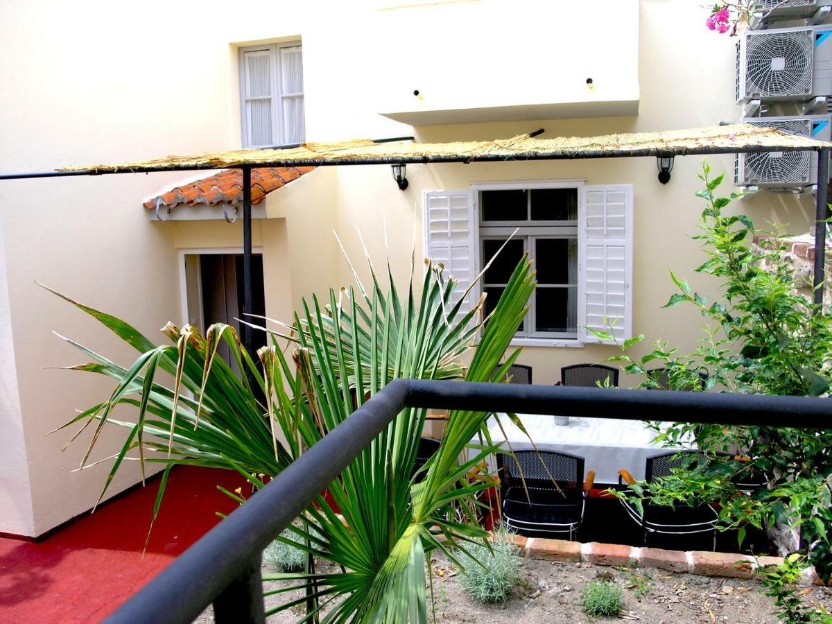 Holiday Home Lija Center راب المظهر الخارجي الصورة