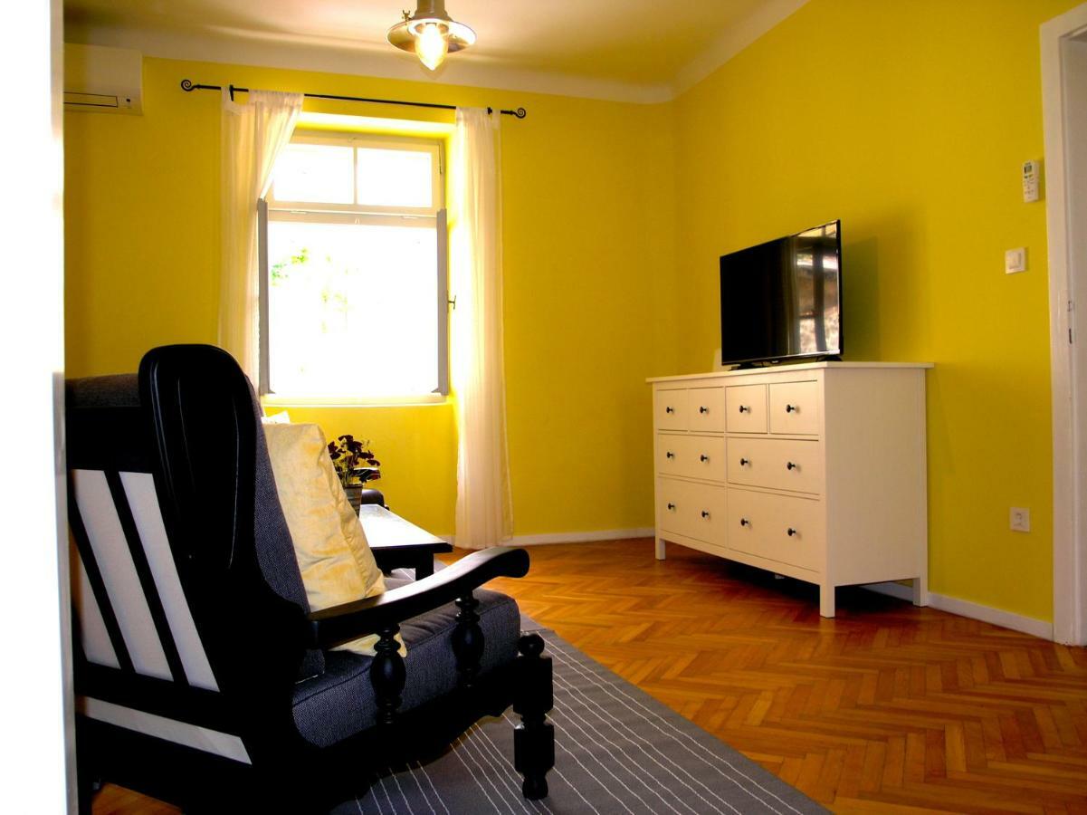 Holiday Home Lija Center راب المظهر الخارجي الصورة