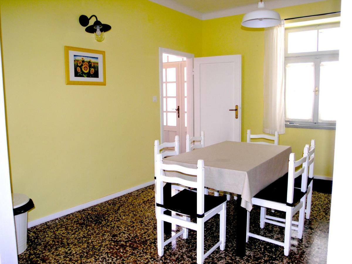 Holiday Home Lija Center راب المظهر الخارجي الصورة