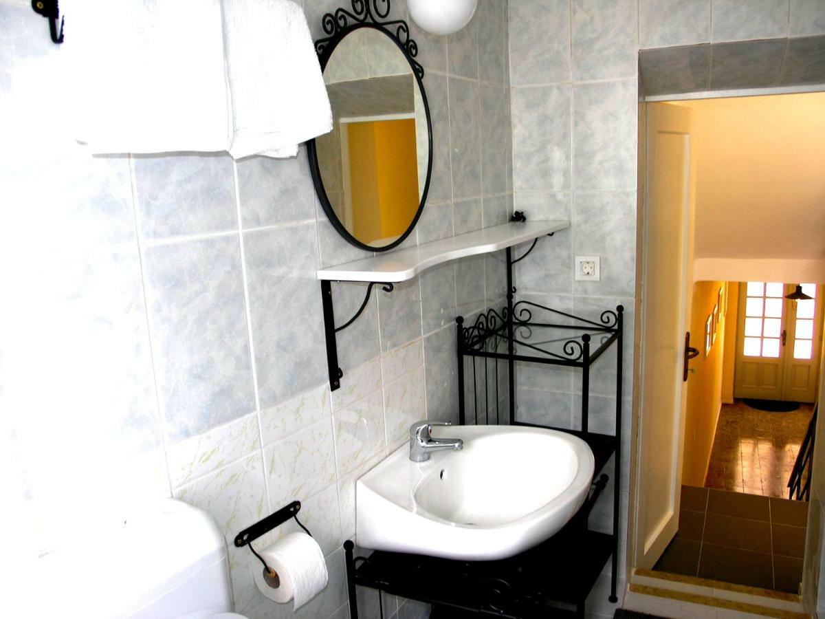 Holiday Home Lija Center راب المظهر الخارجي الصورة