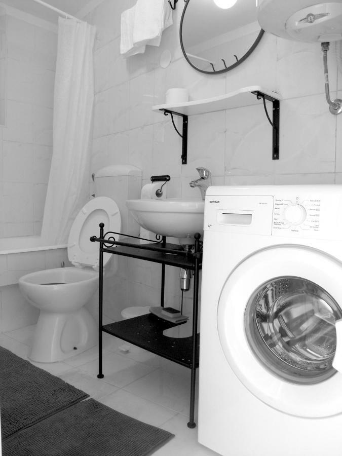 Holiday Home Lija Center راب المظهر الخارجي الصورة