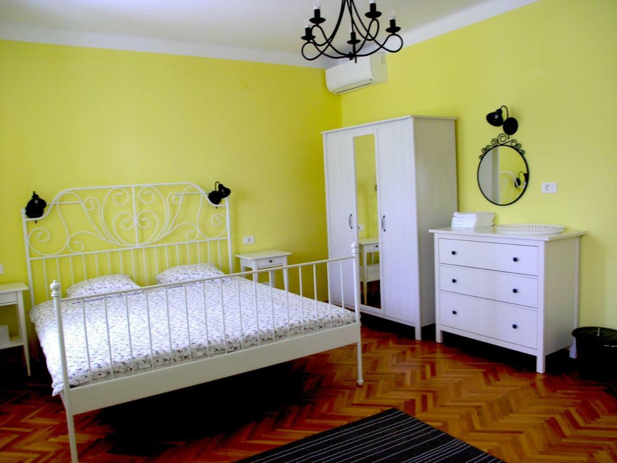 Holiday Home Lija Center راب المظهر الخارجي الصورة
