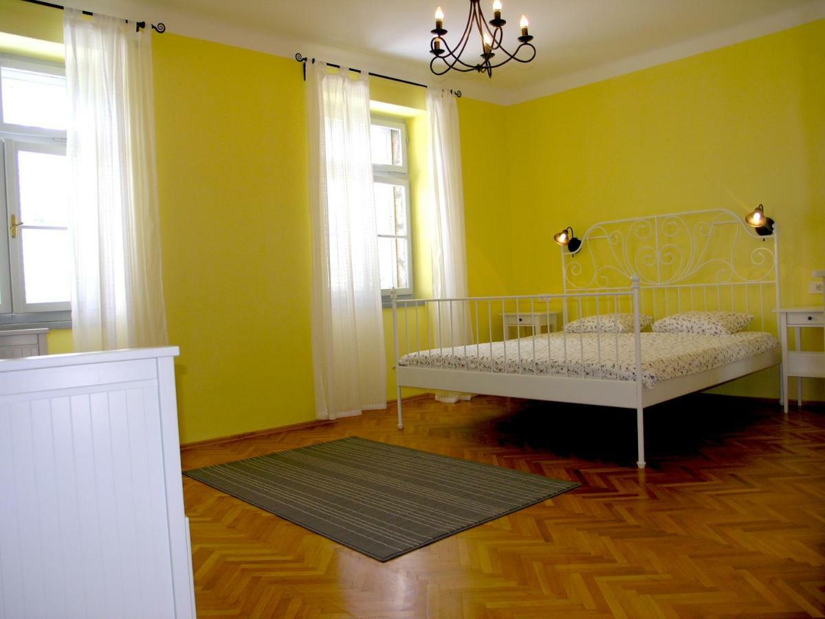 Holiday Home Lija Center راب المظهر الخارجي الصورة