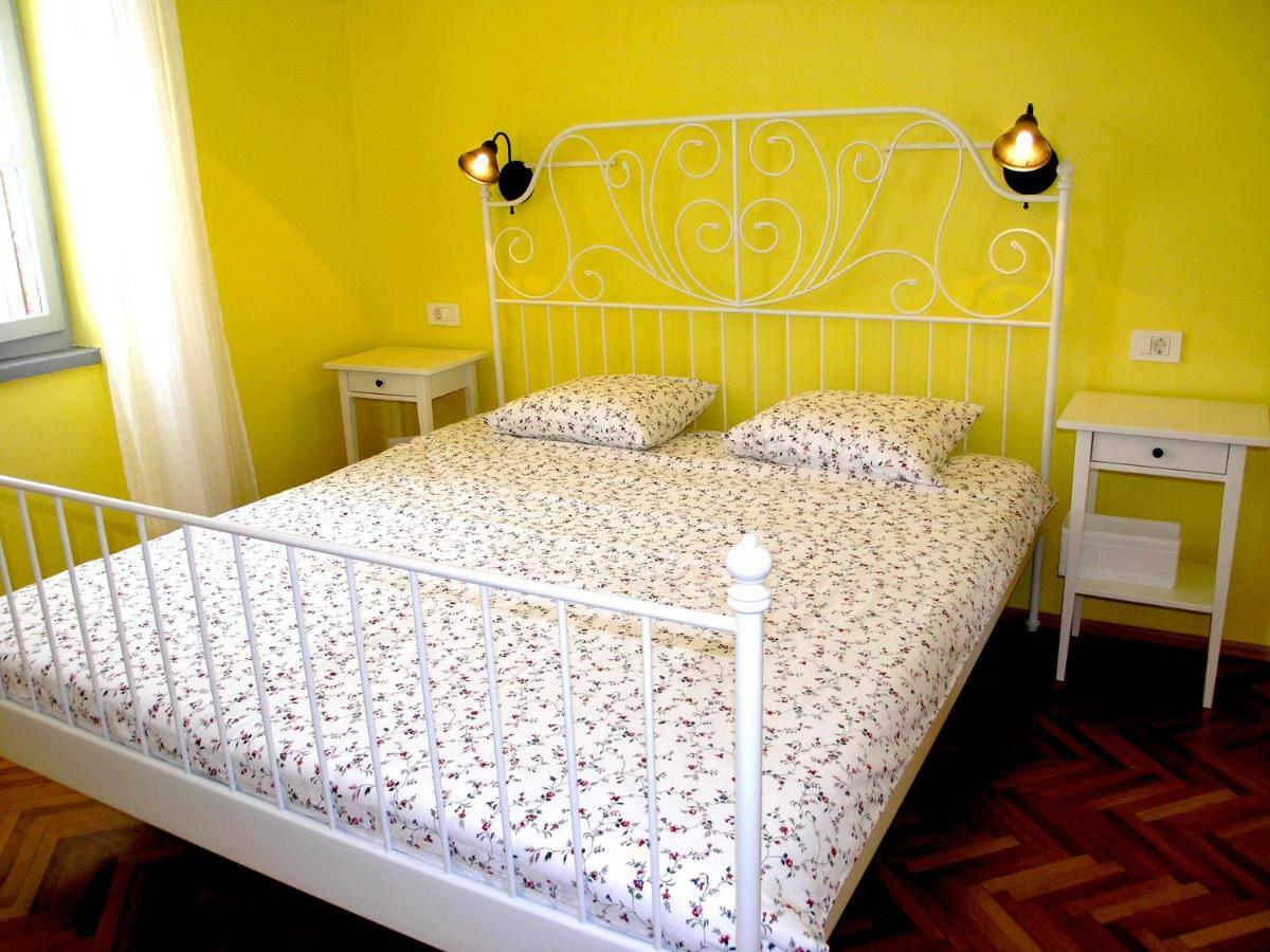 Holiday Home Lija Center راب المظهر الخارجي الصورة