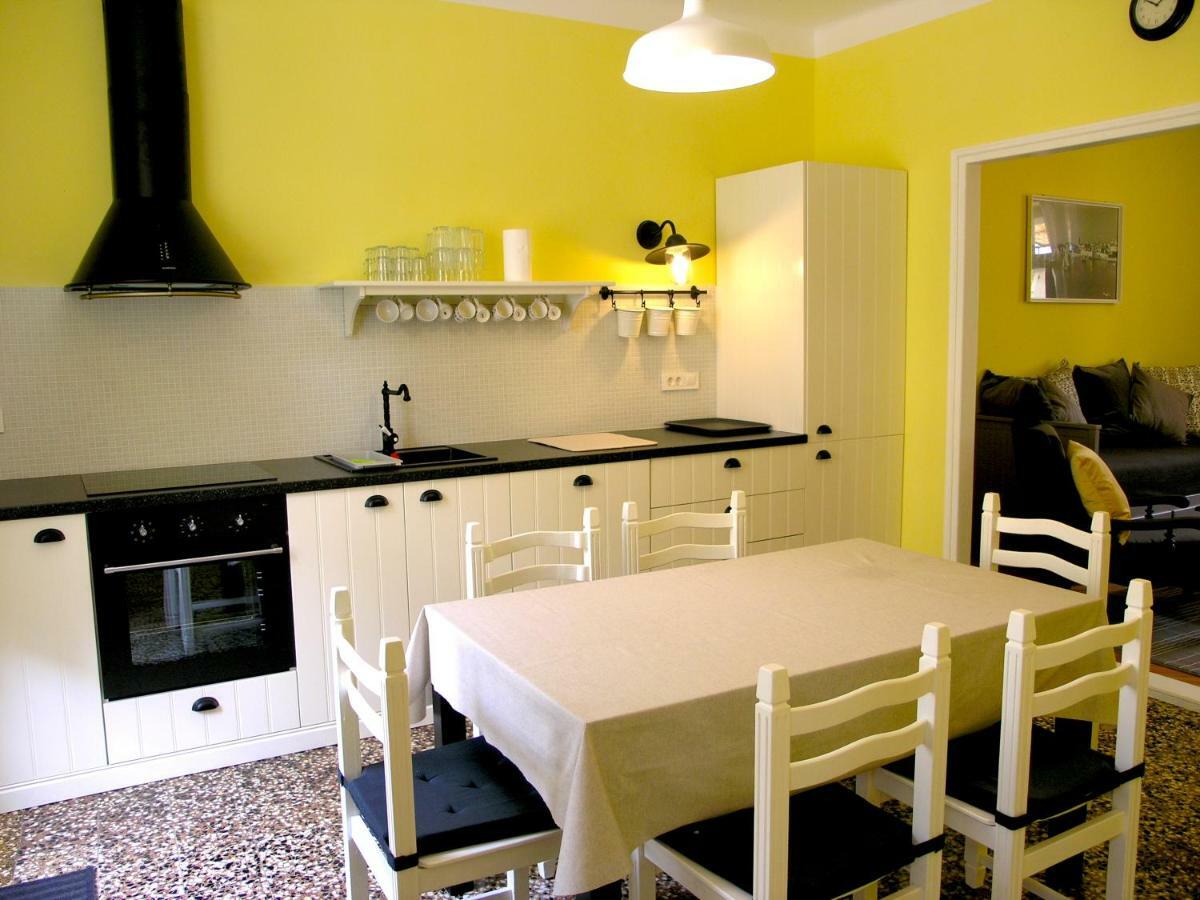 Holiday Home Lija Center راب المظهر الخارجي الصورة