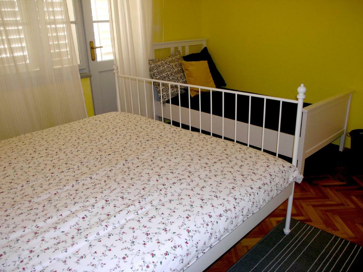Holiday Home Lija Center راب المظهر الخارجي الصورة