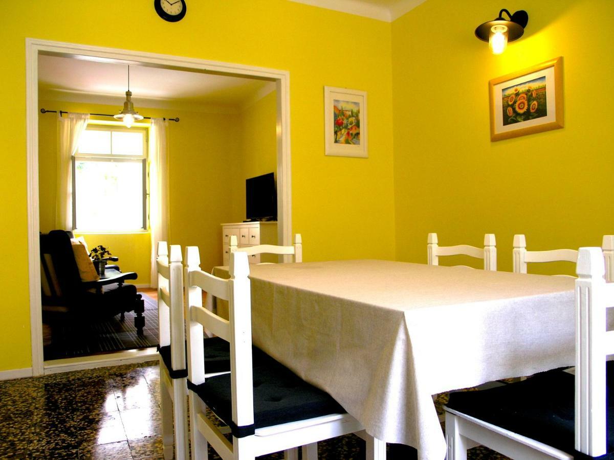 Holiday Home Lija Center راب المظهر الخارجي الصورة