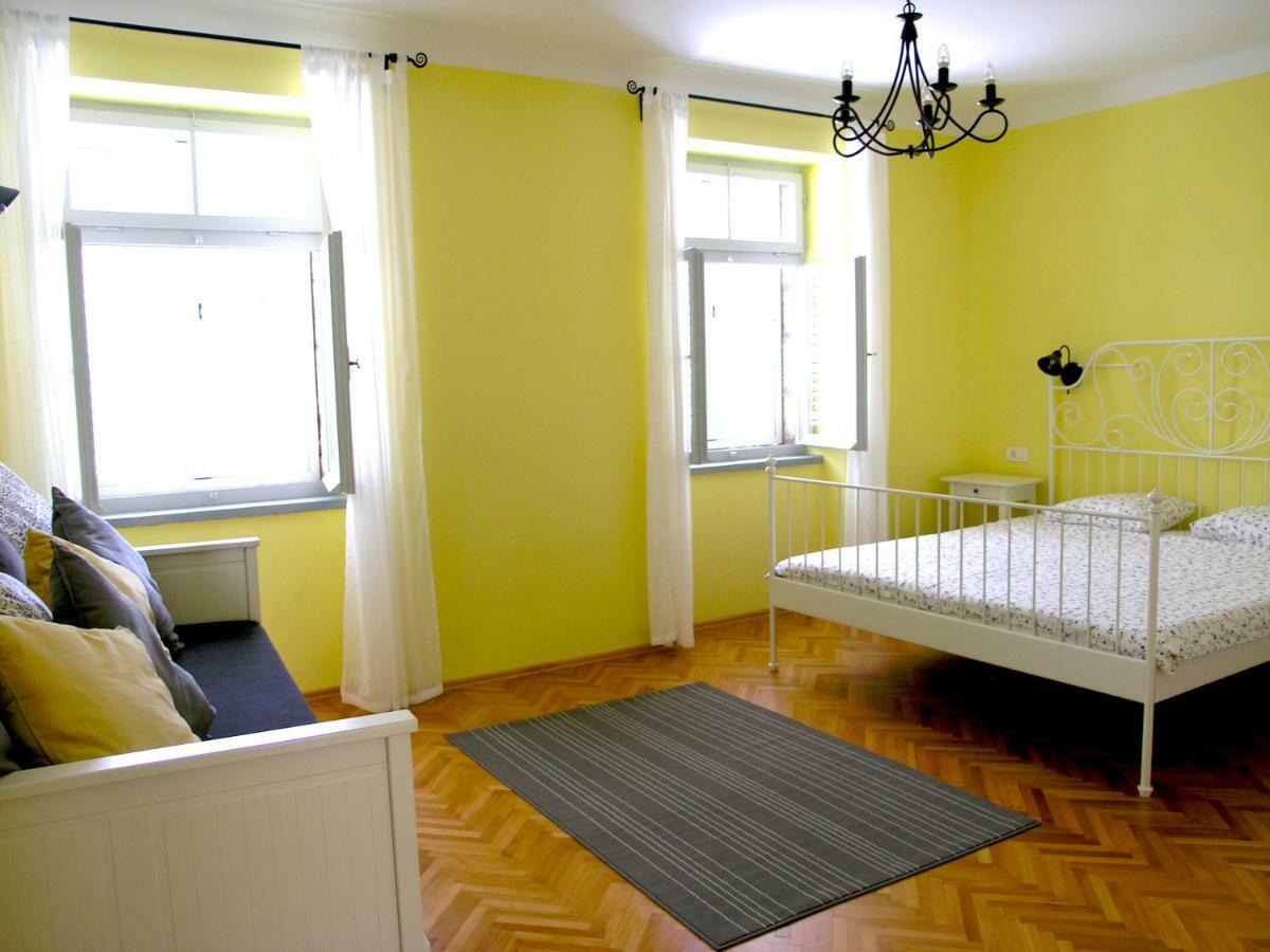 Holiday Home Lija Center راب المظهر الخارجي الصورة