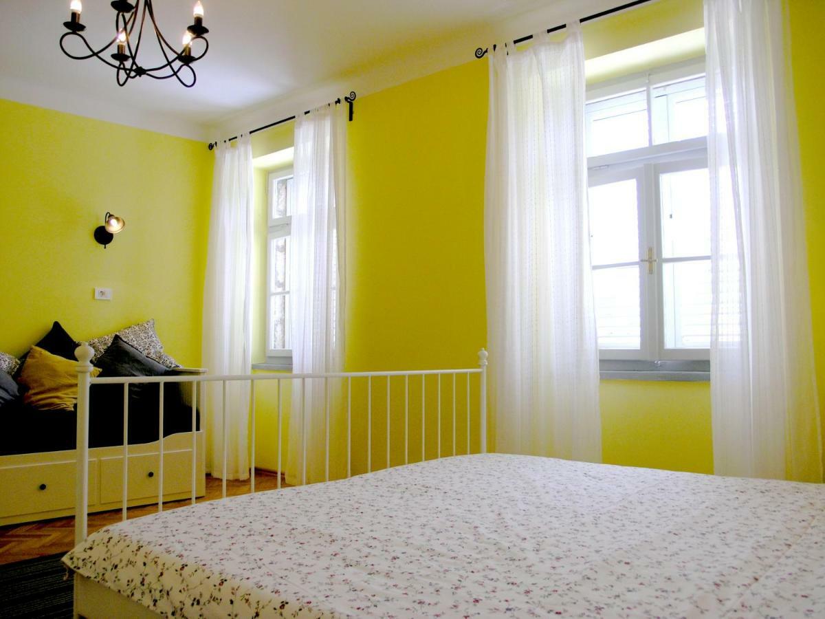 Holiday Home Lija Center راب المظهر الخارجي الصورة