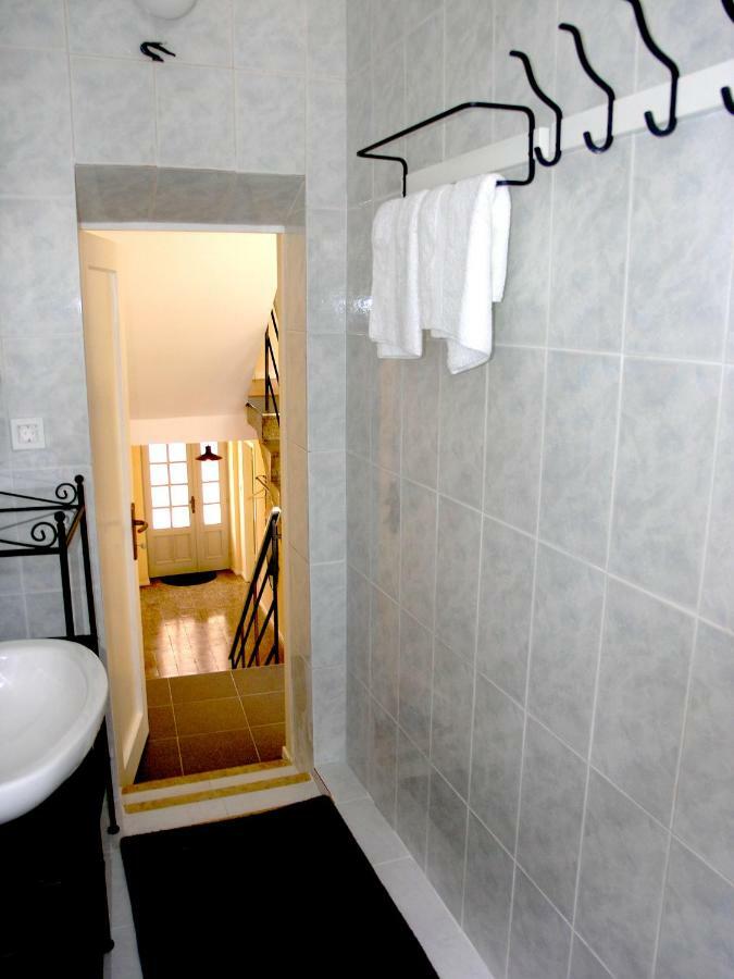Holiday Home Lija Center راب المظهر الخارجي الصورة