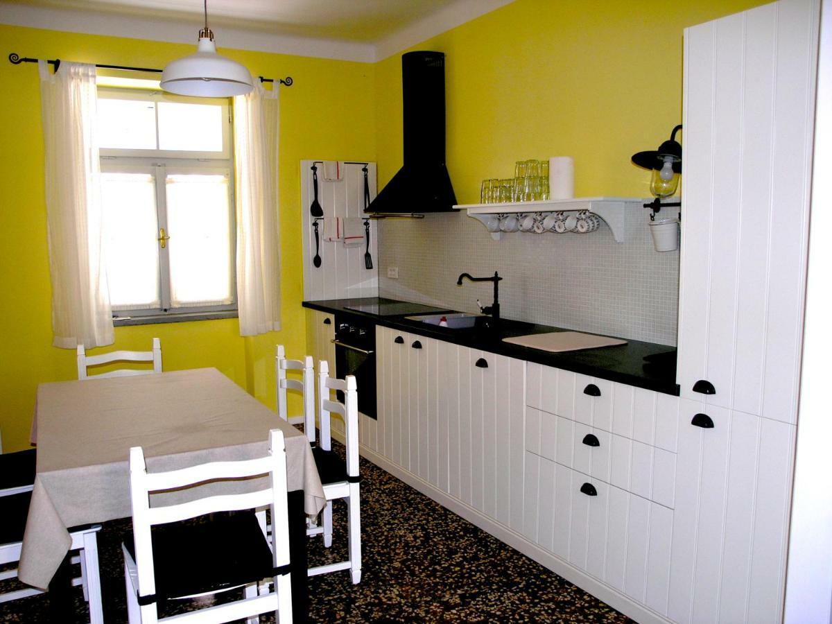 Holiday Home Lija Center راب المظهر الخارجي الصورة