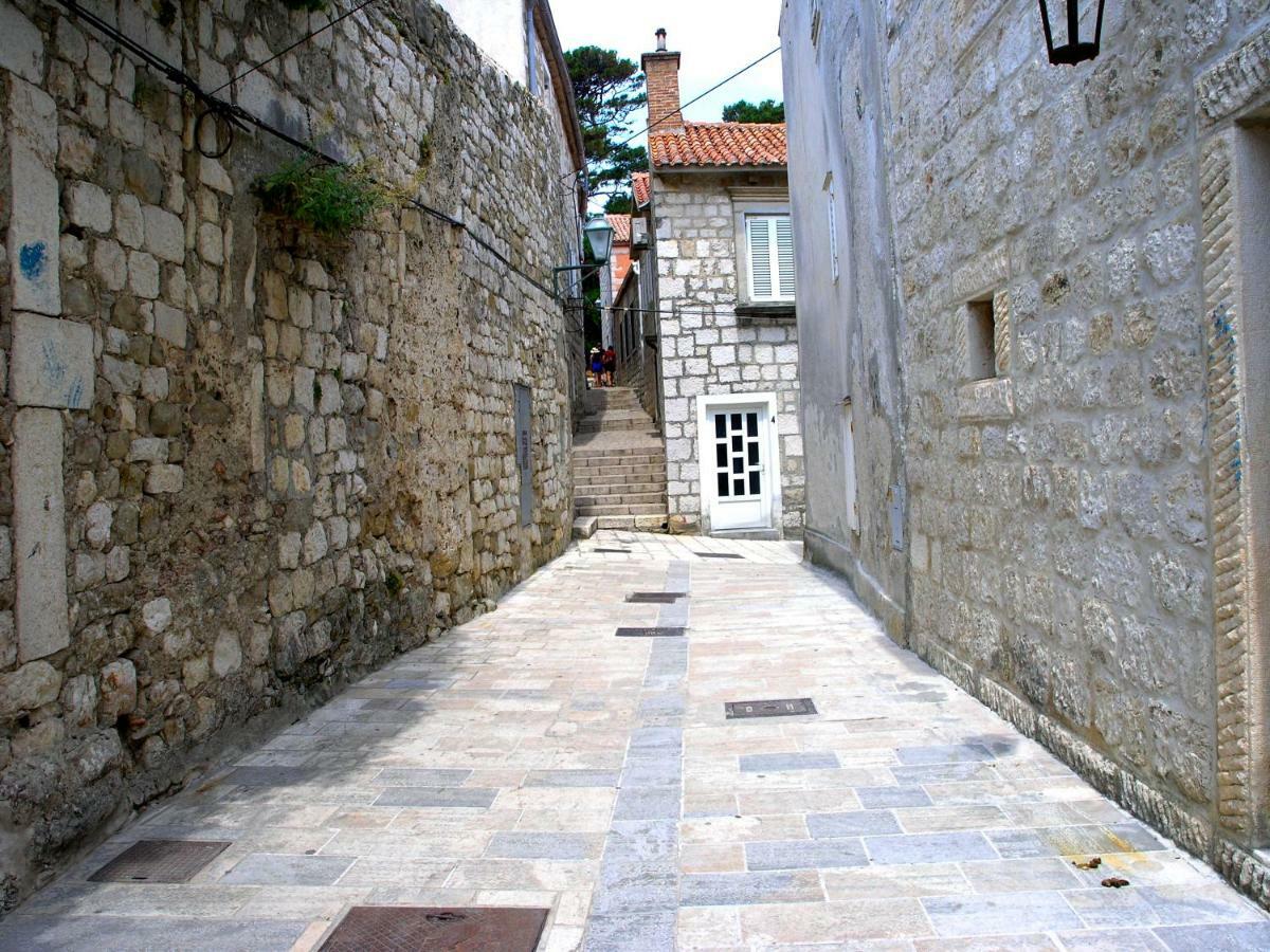Holiday Home Lija Center راب المظهر الخارجي الصورة